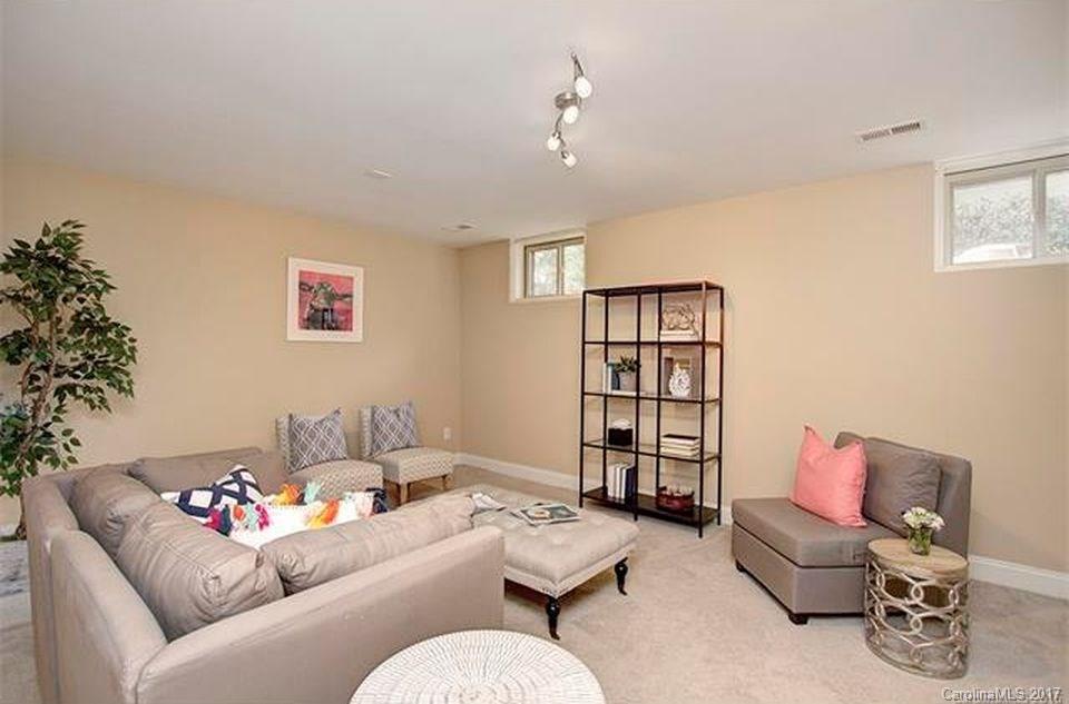 The Arts District - Residential Lease