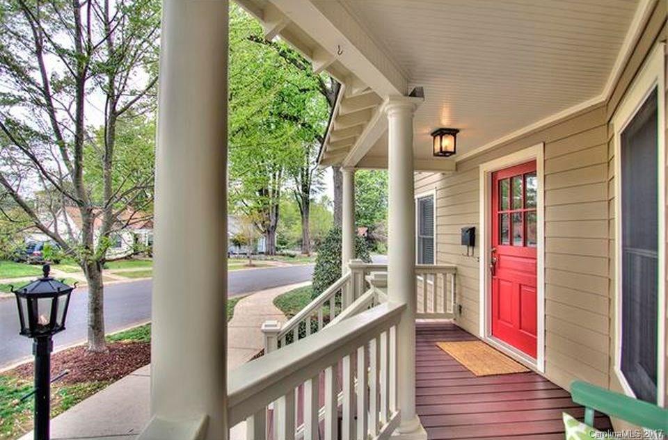 The Arts District - Residential Lease