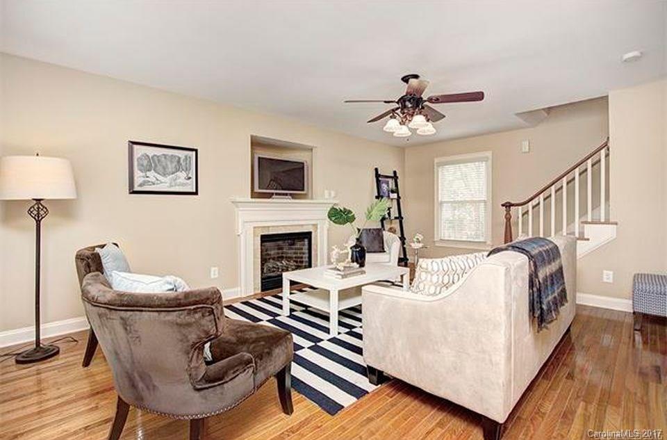 The Arts District - Residential Lease