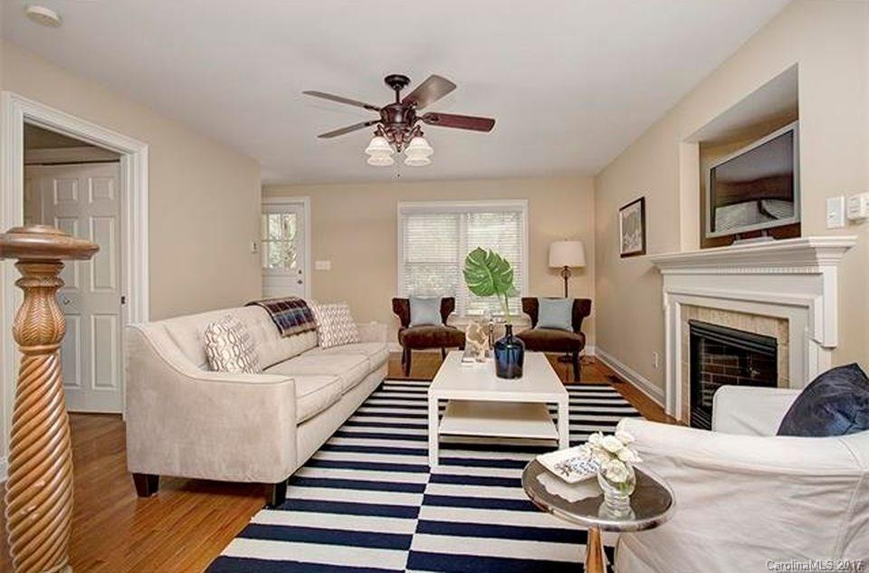 The Arts District - Residential Lease