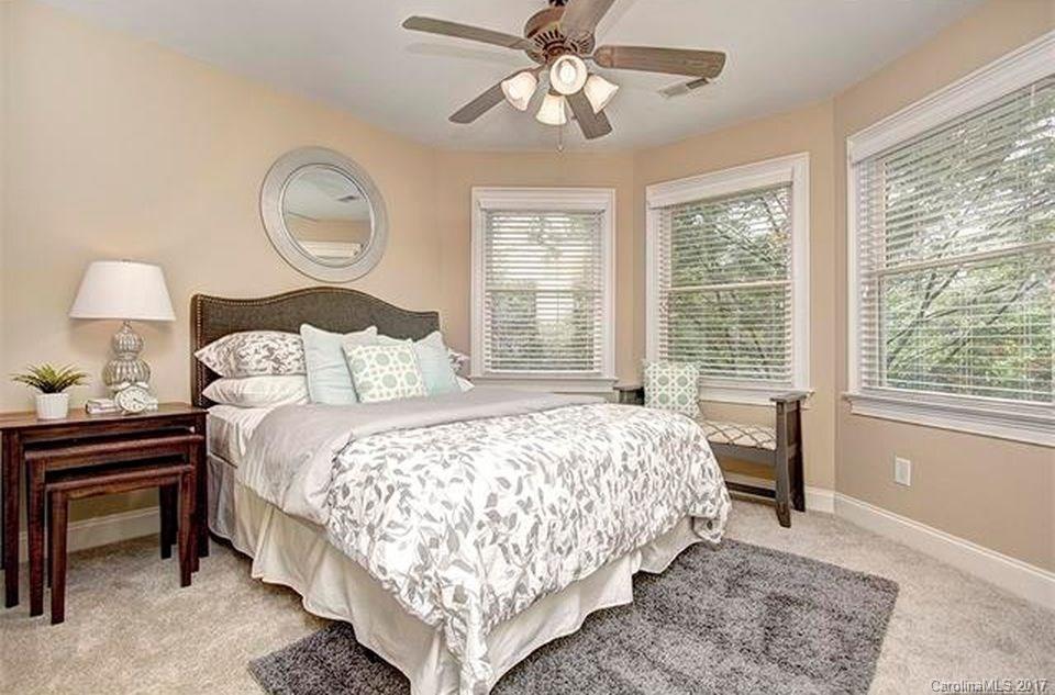 The Arts District - Residential Lease