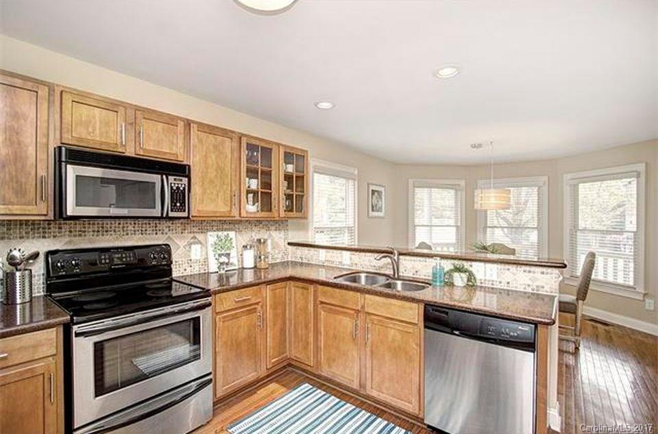 The Arts District - Residential Lease