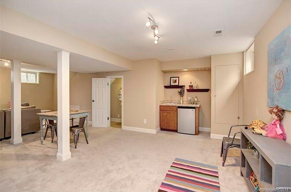 The Arts District - Residential Lease