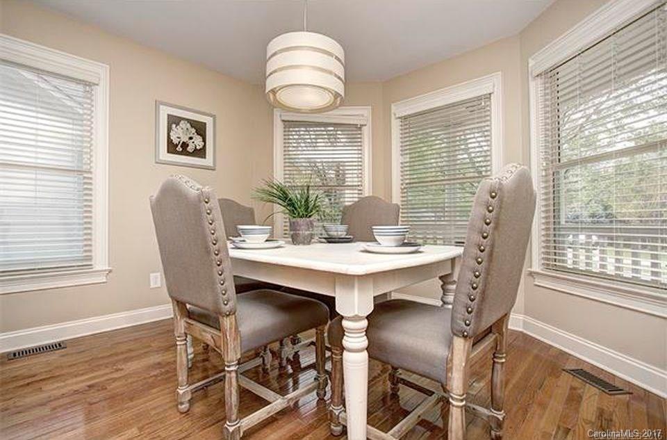 The Arts District - Residential Lease