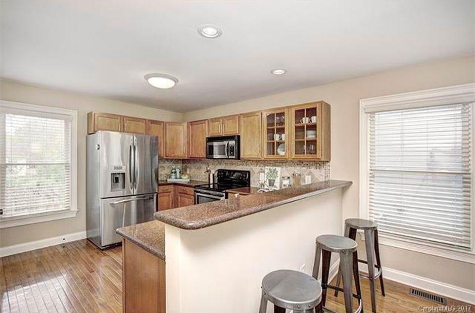 The Arts District - Residential Lease