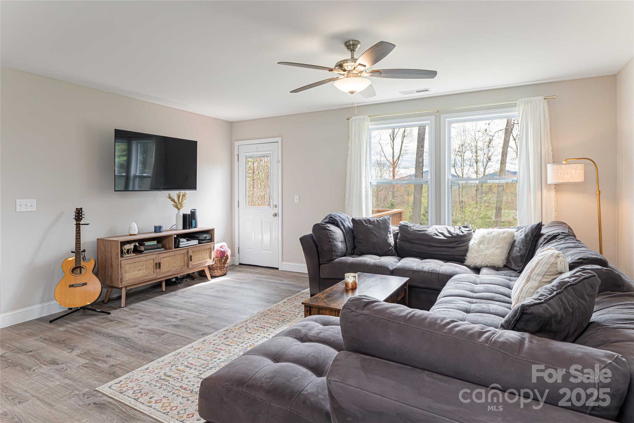 17 Fair Oaks Road