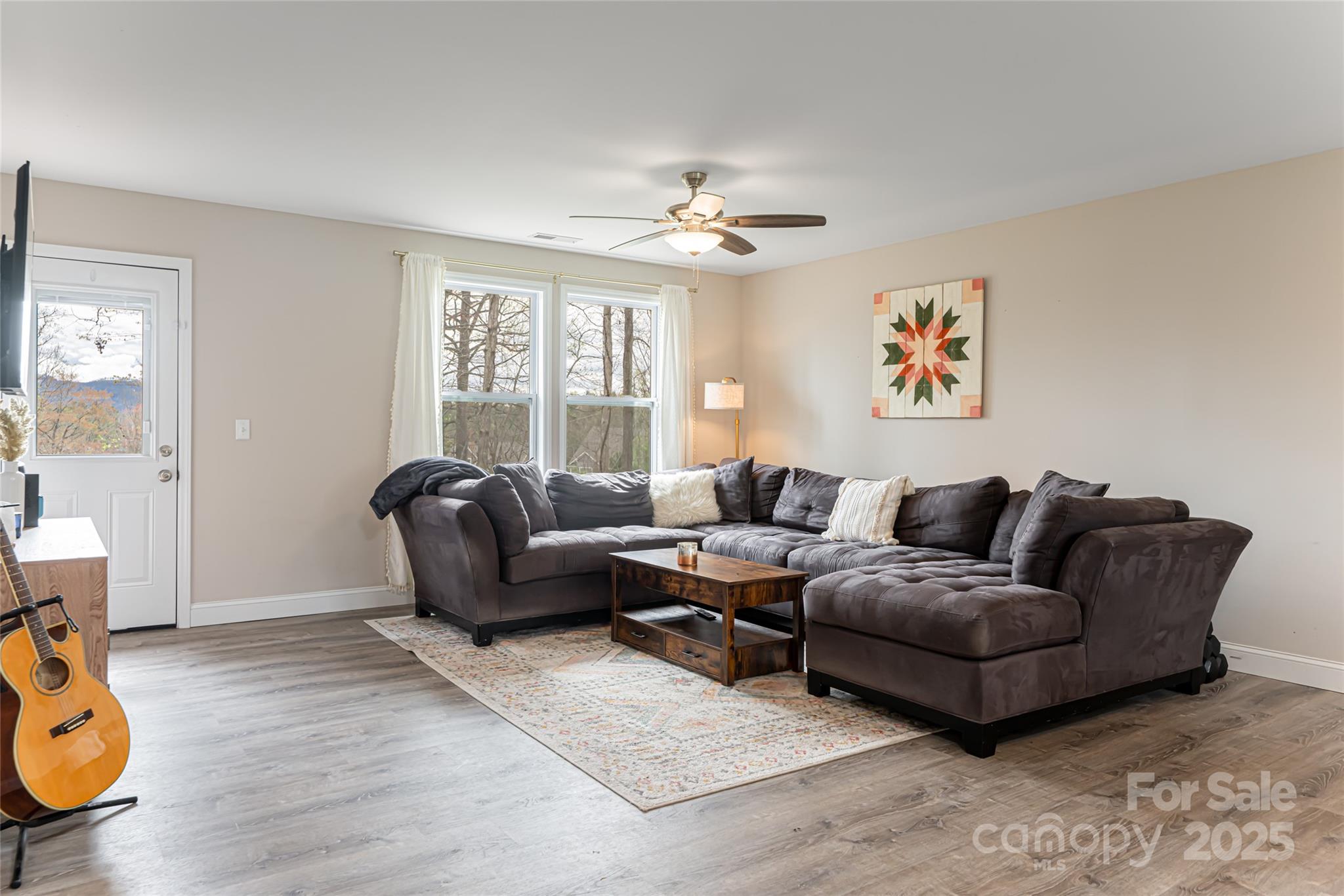 17 Fair Oaks Road