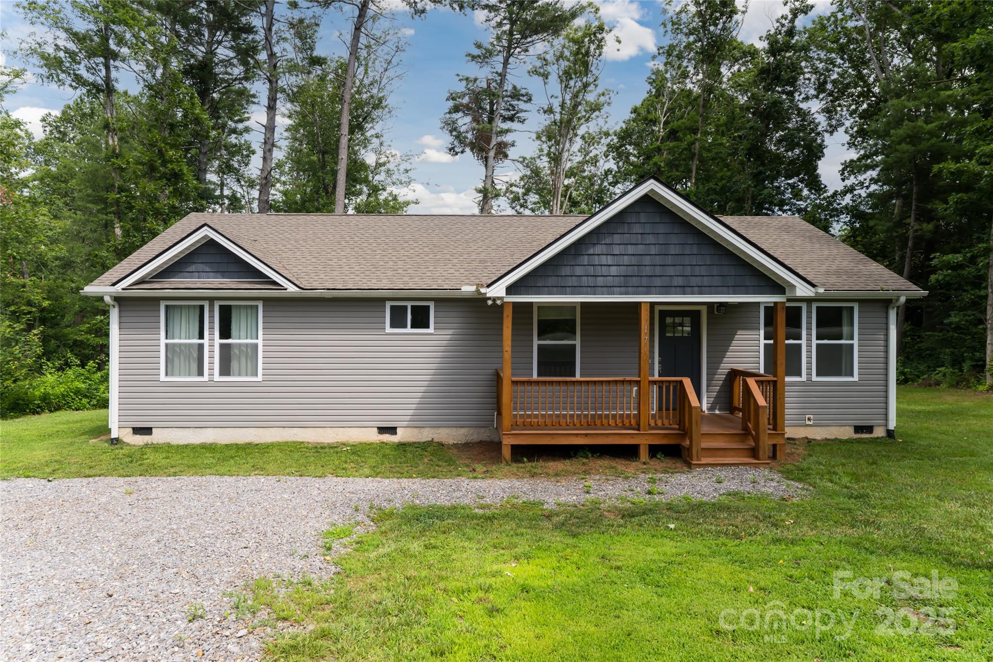 17 Fair Oaks Road