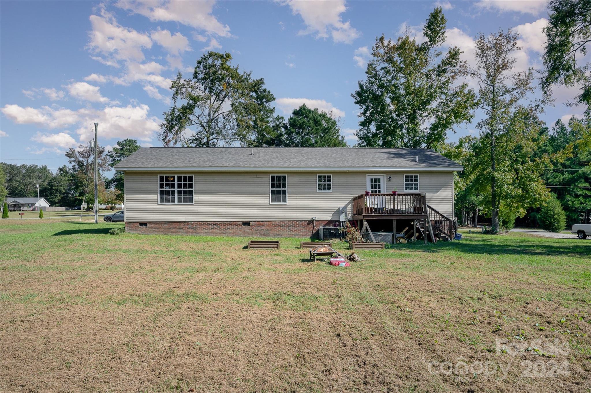 Whisperwood - Residential