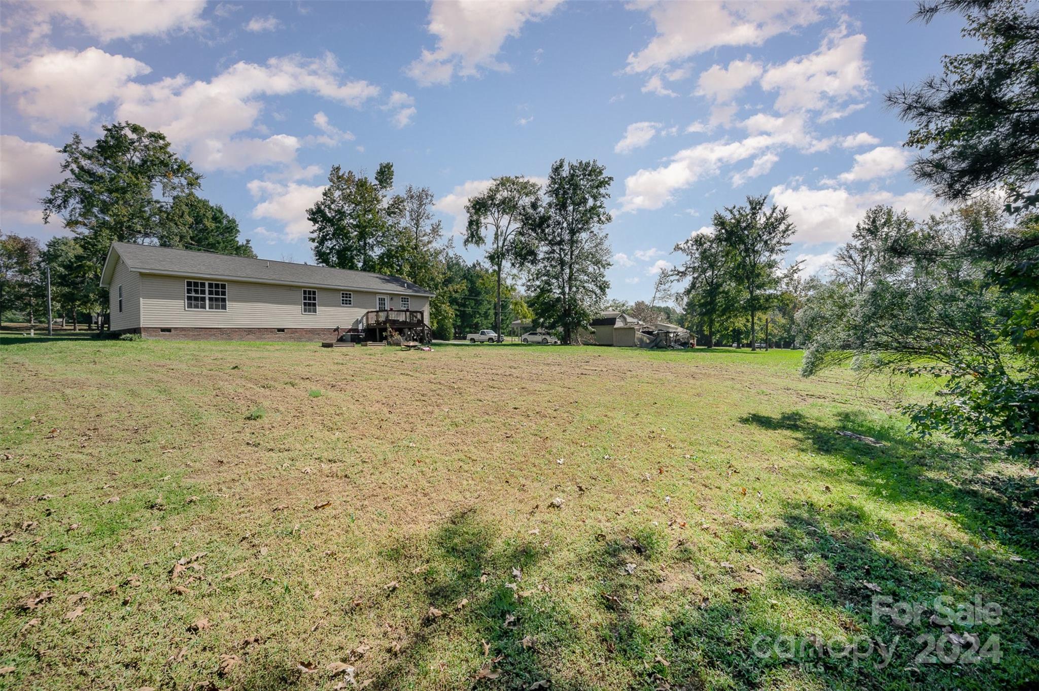 Whisperwood - Residential