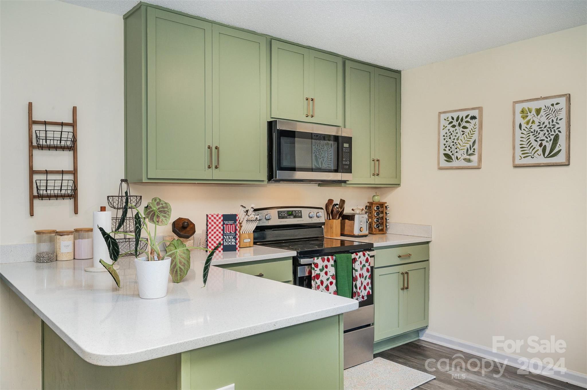 Whisperwood - Residential