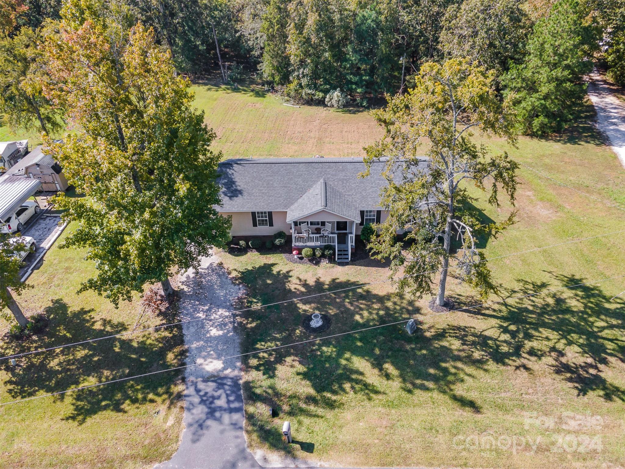 Whisperwood - Residential