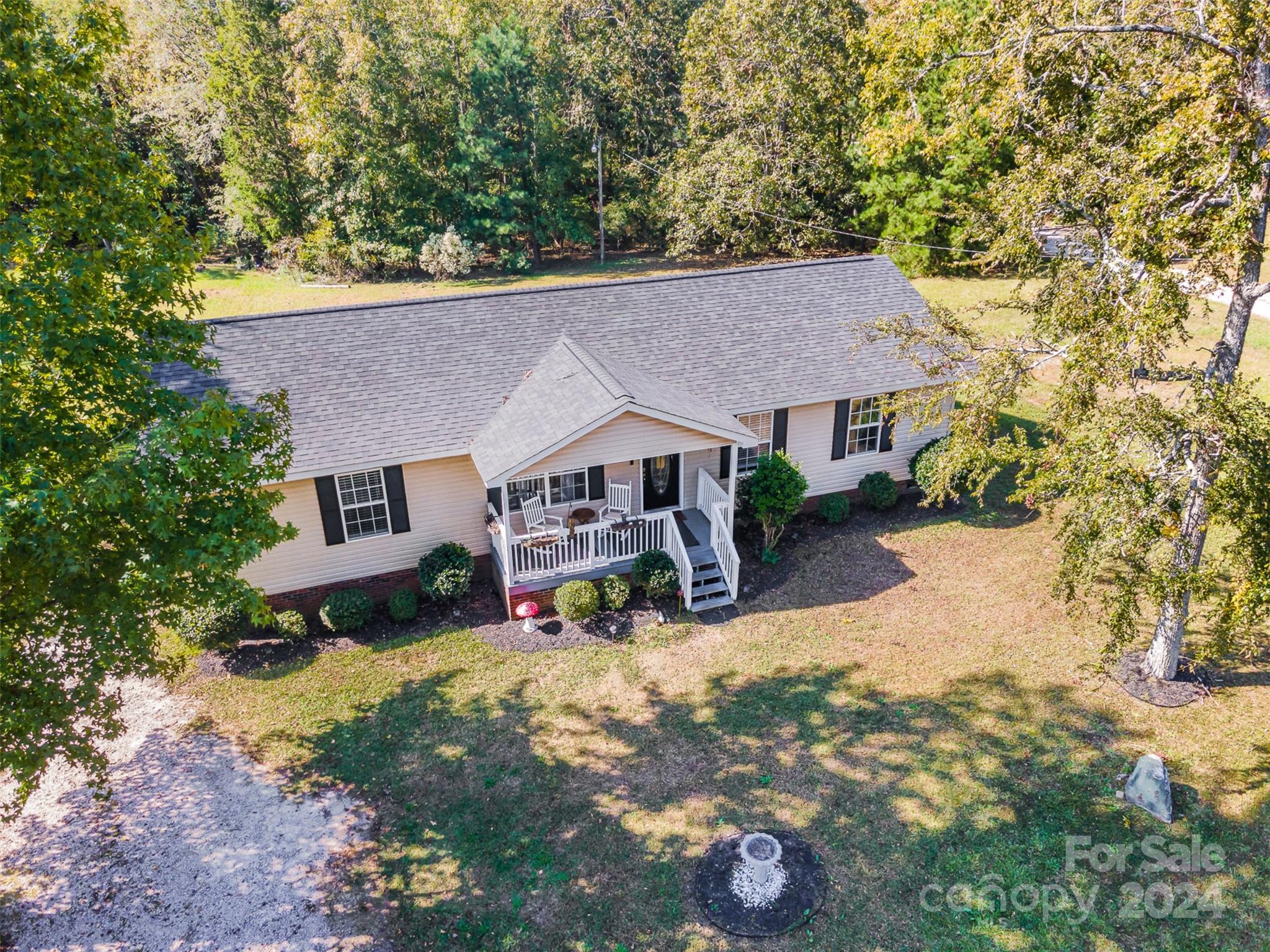 Whisperwood - Residential