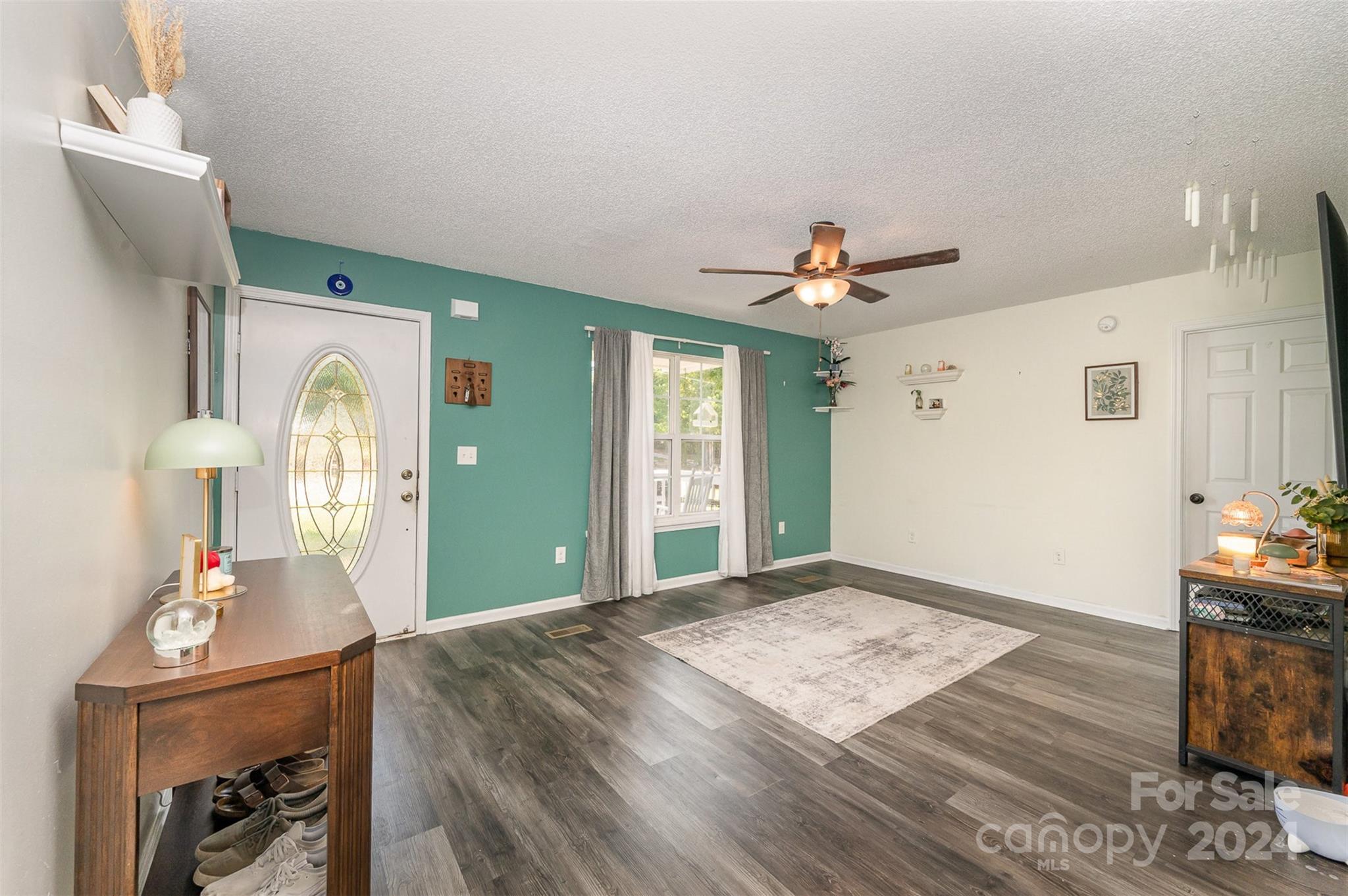 Whisperwood - Residential