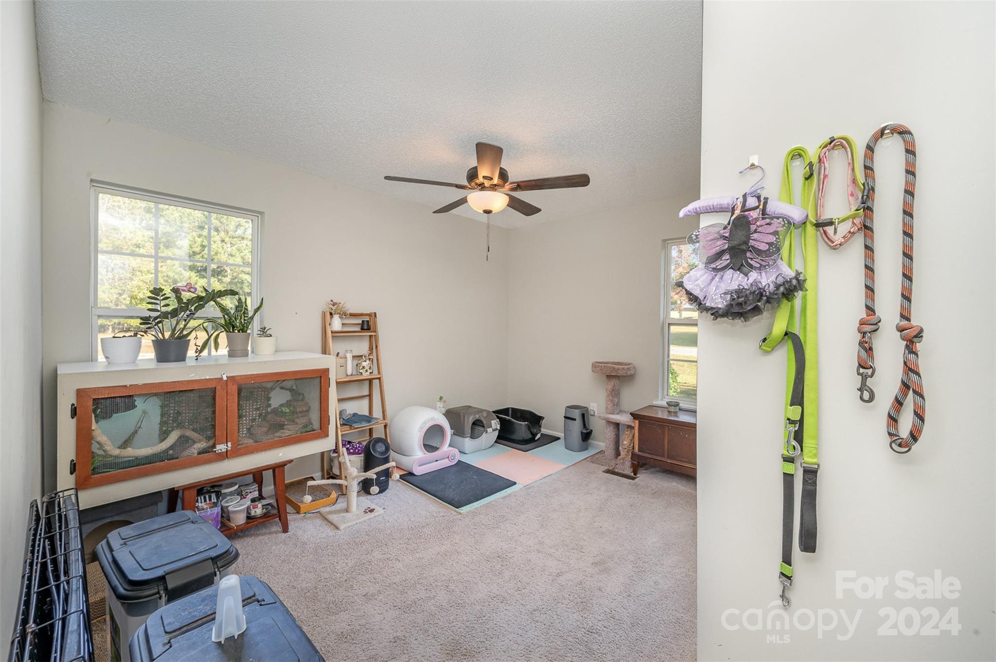 Whisperwood - Residential