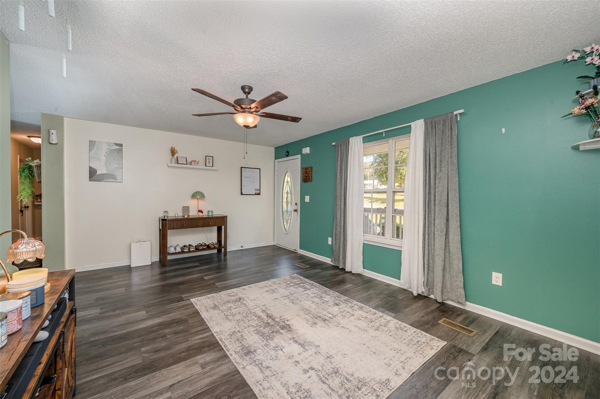 Whisperwood - Residential