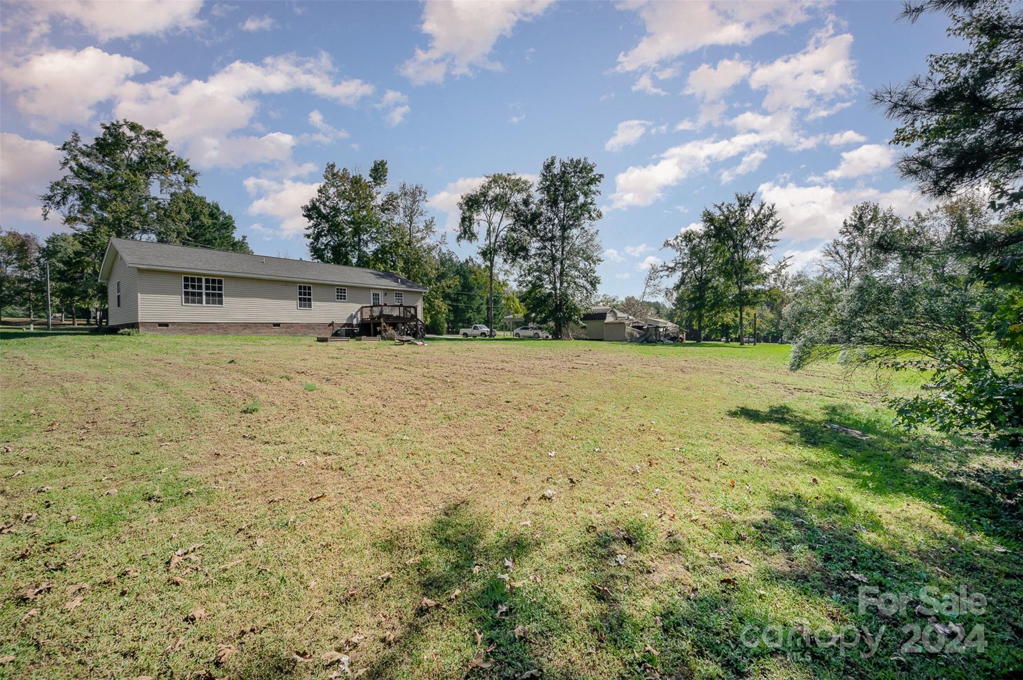 Whisperwood - Residential