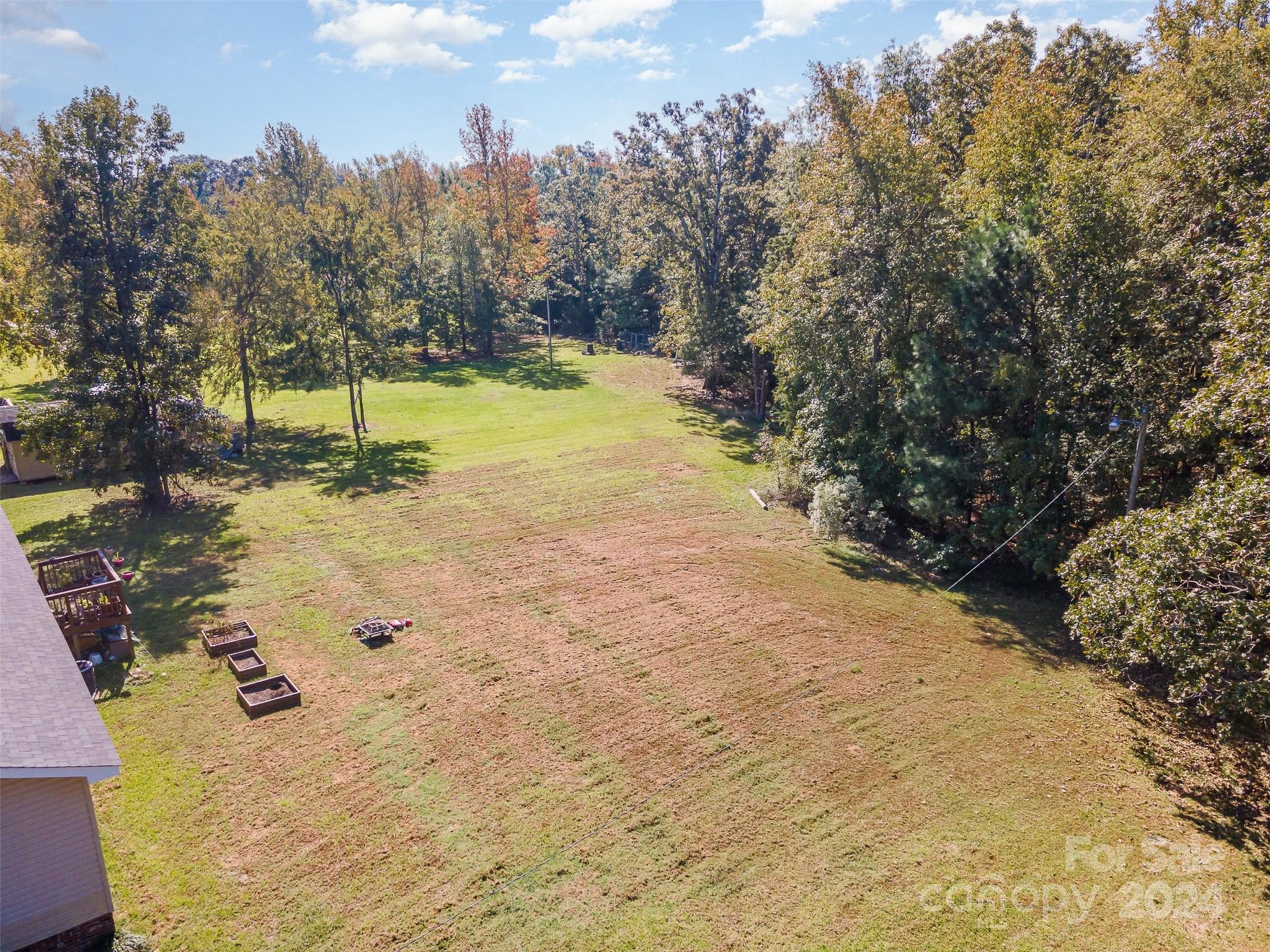 Whisperwood - Residential