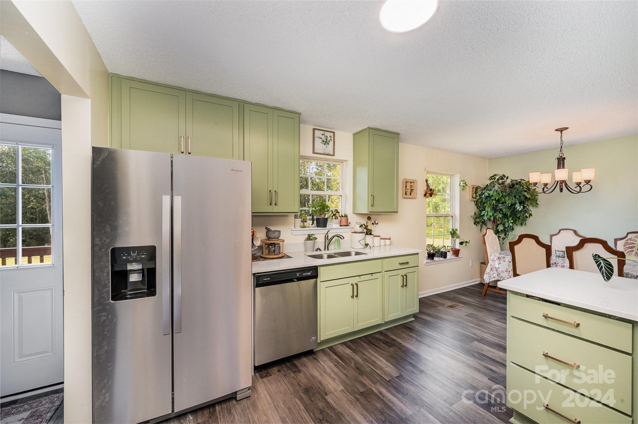 Whisperwood - Residential