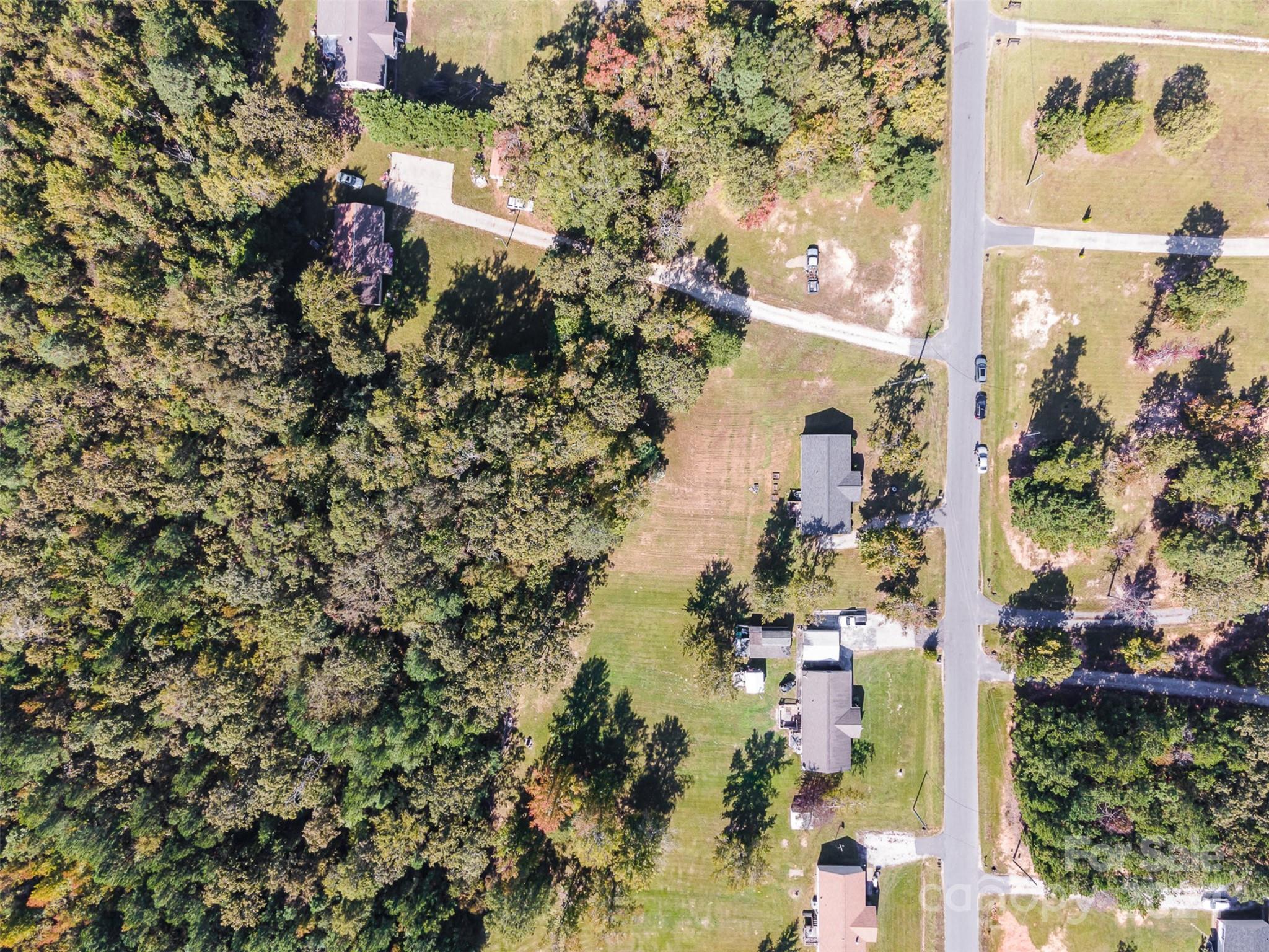 Whisperwood - Residential