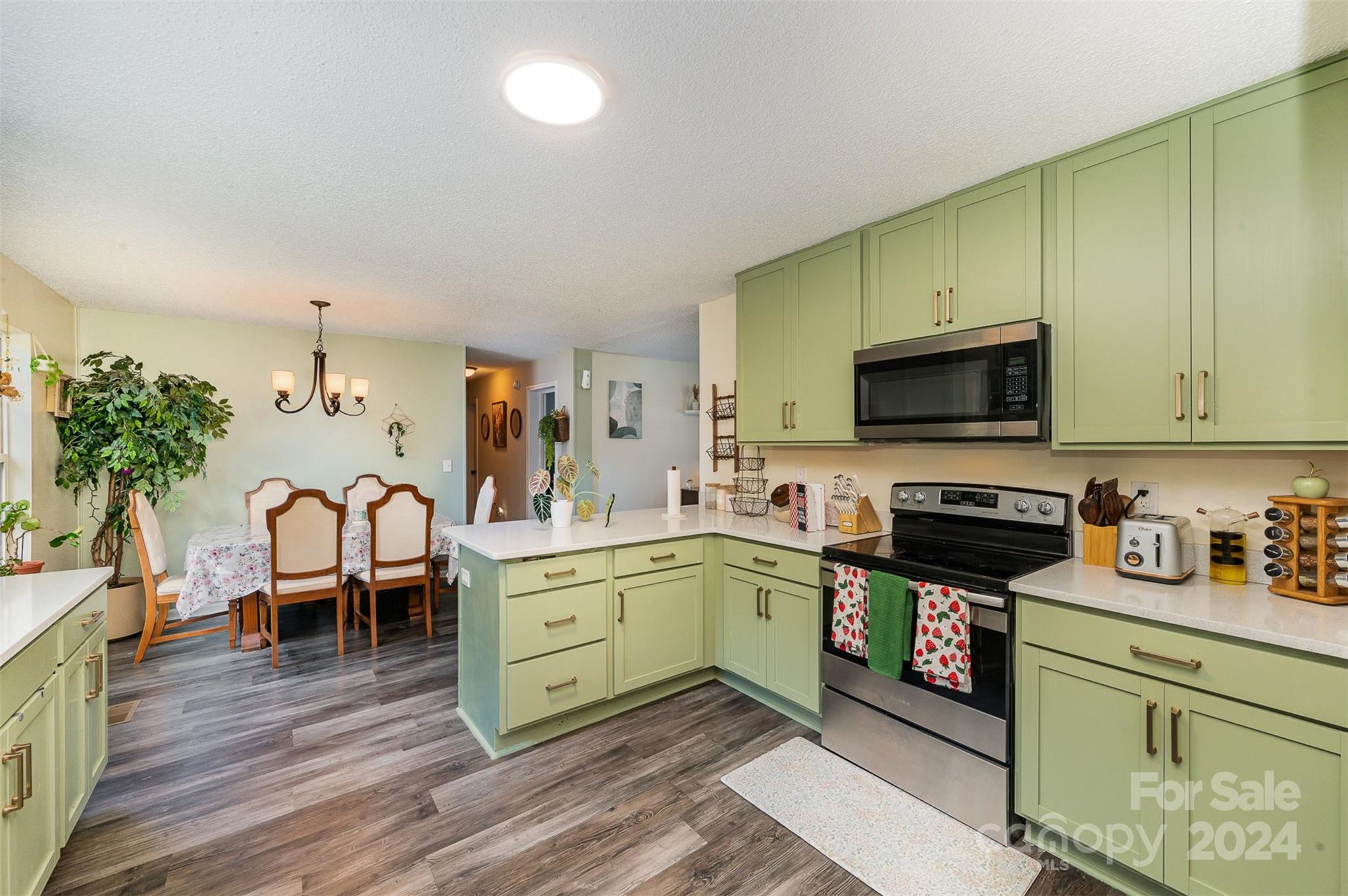 Whisperwood - Residential