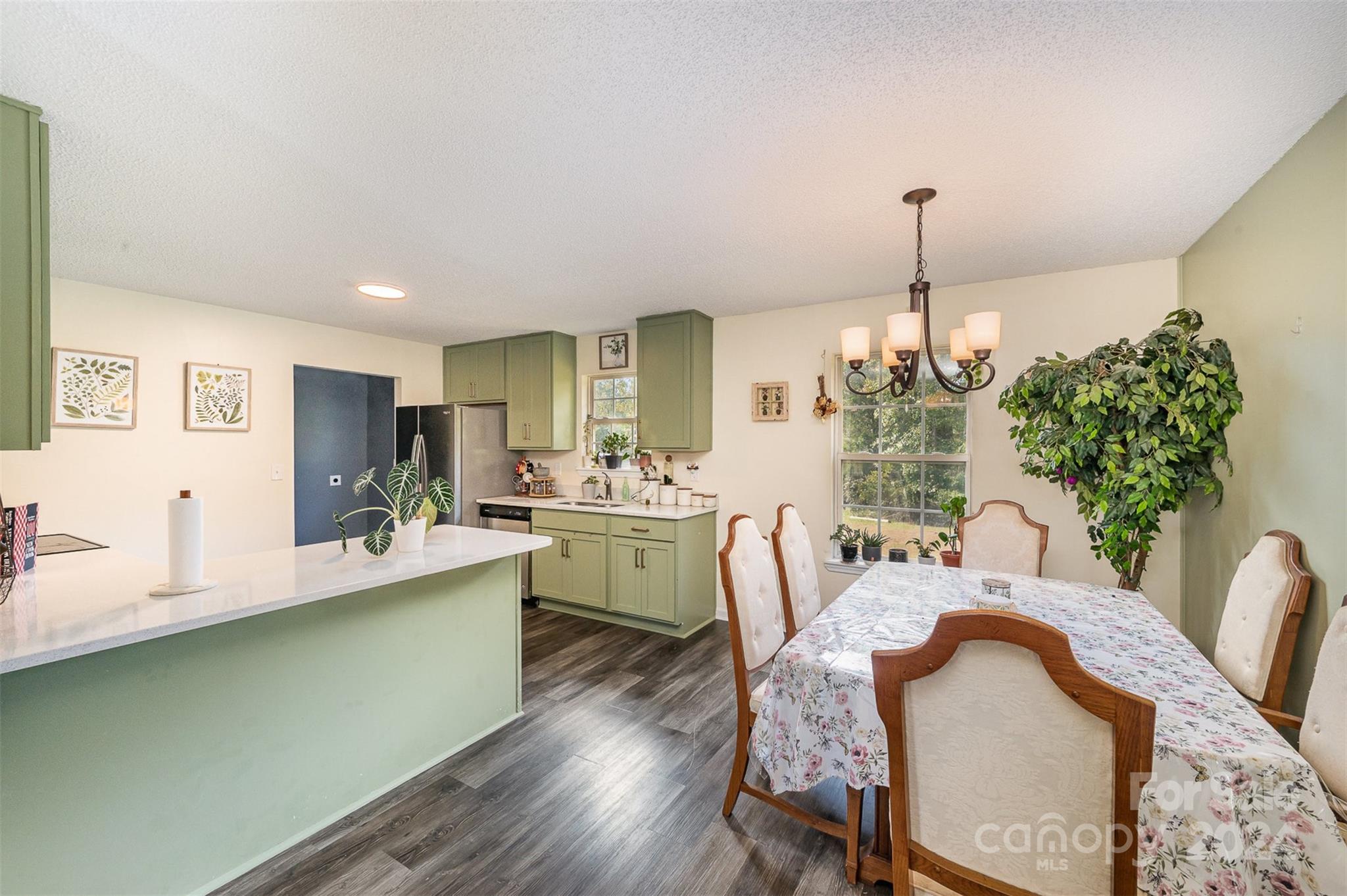 Whisperwood - Residential