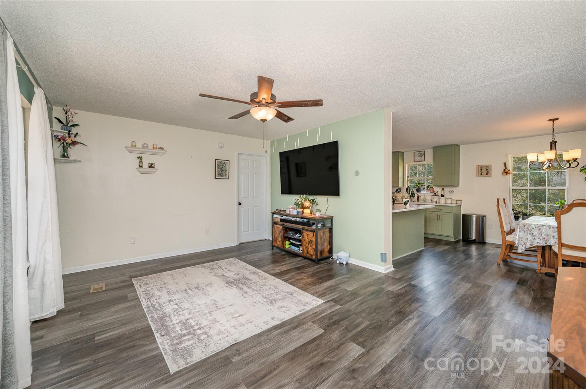 Whisperwood - Residential