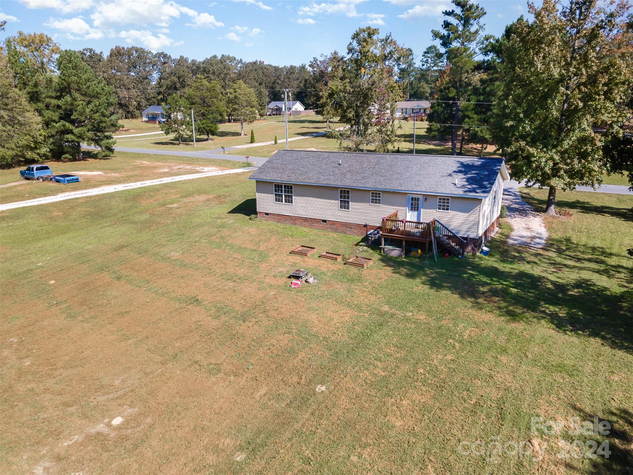 Whisperwood - Residential