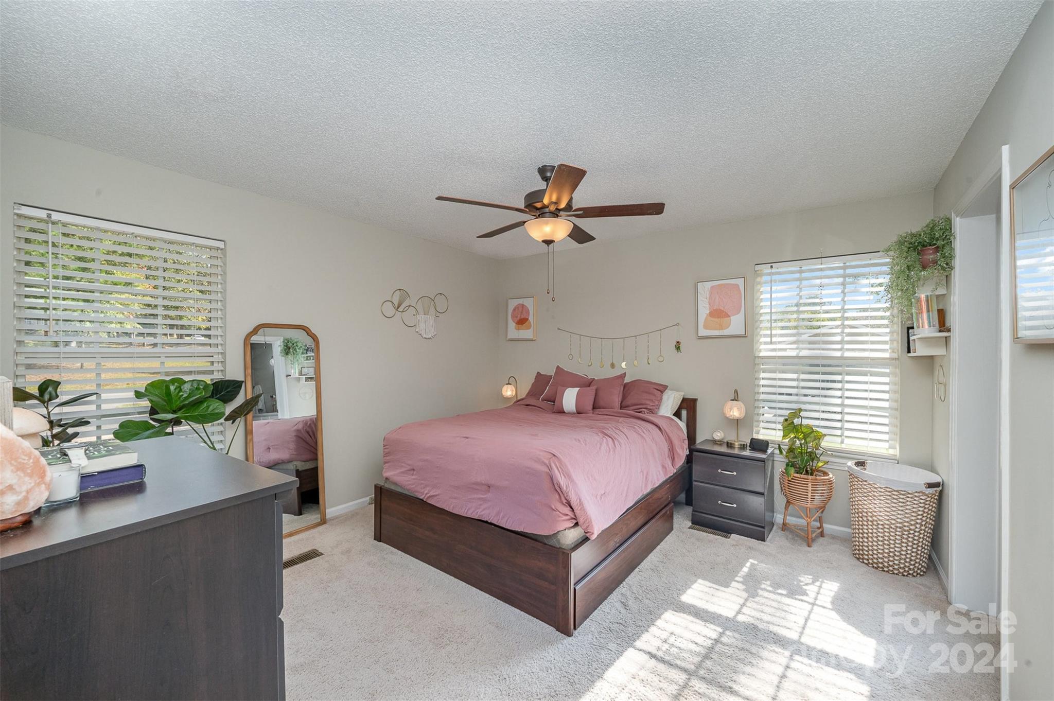 Whisperwood - Residential