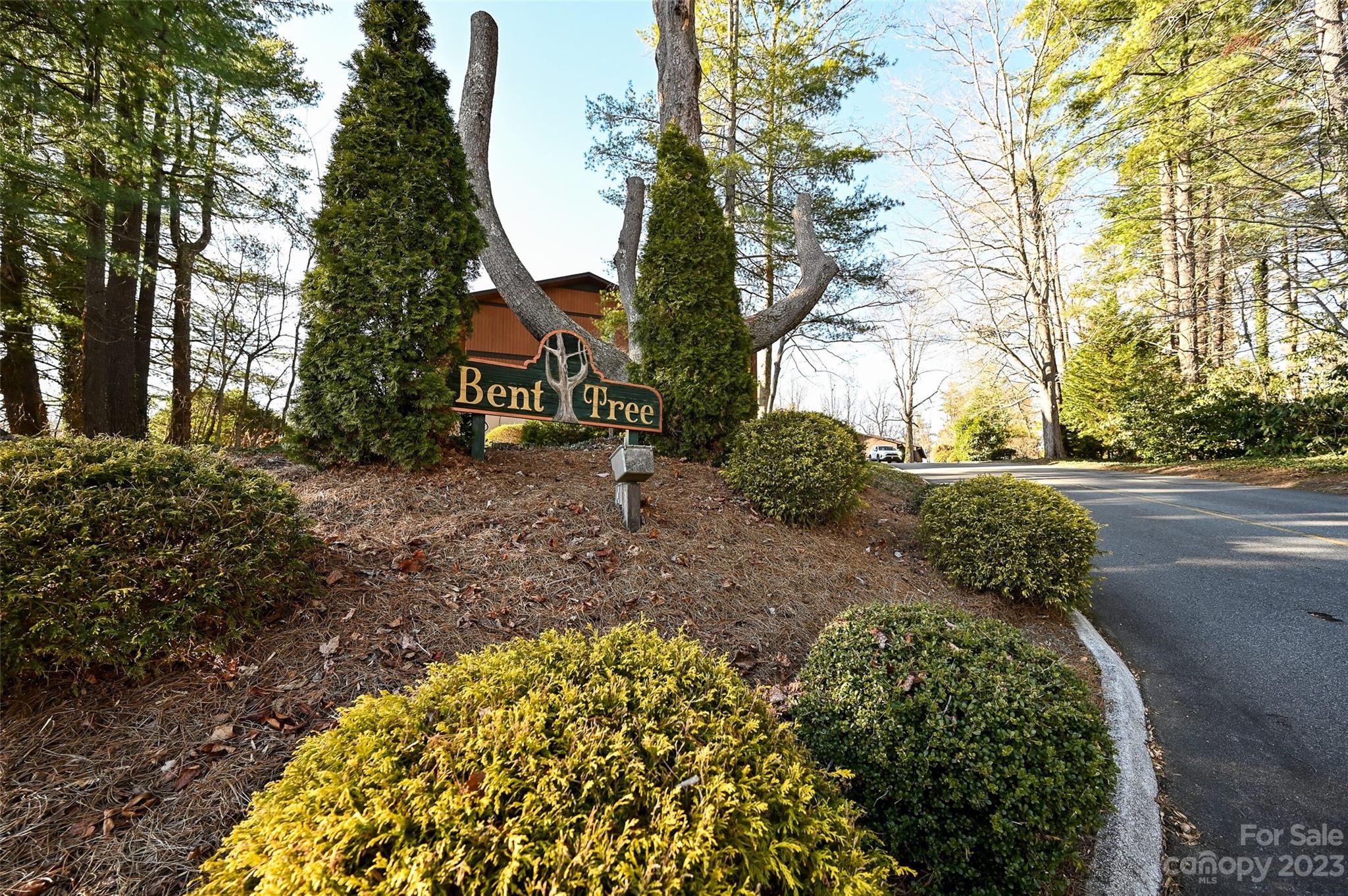 Bent Tree - Residential
