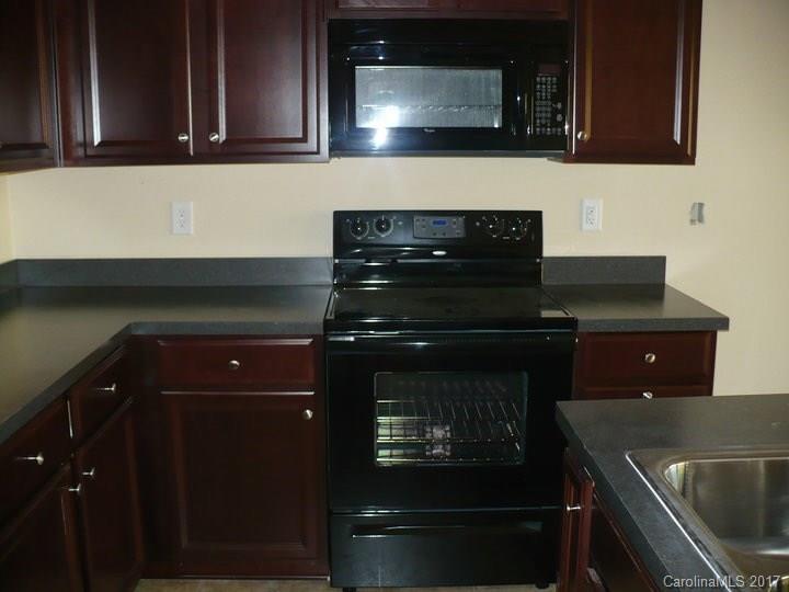 Harpers Mill - Residential