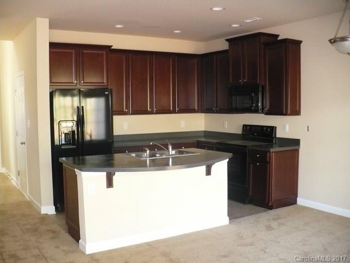 Harpers Mill - Residential