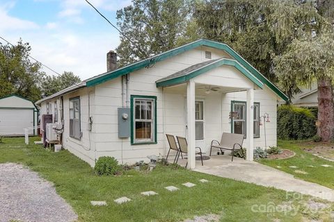 A home in Clyde