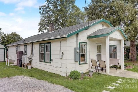 A home in Clyde