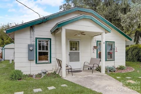 A home in Clyde