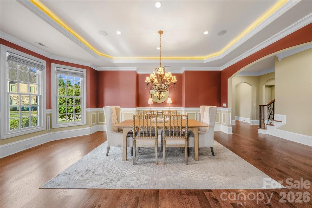 Providence Downs South - Residential