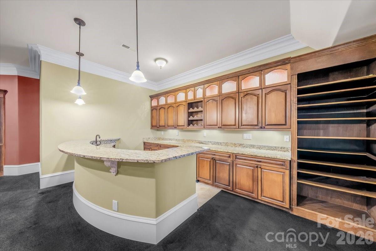 Providence Downs South - Residential