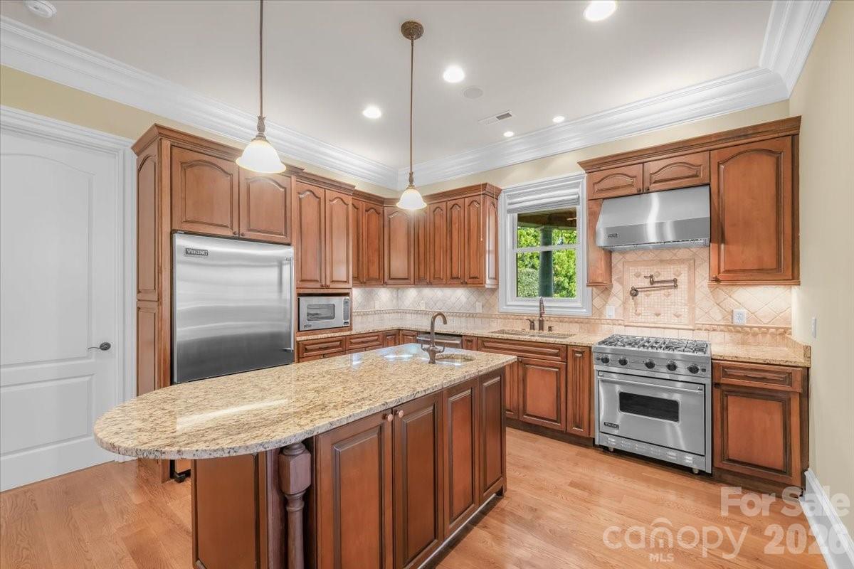 Providence Downs South - Residential