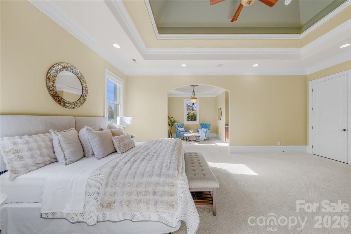 Providence Downs South - Residential