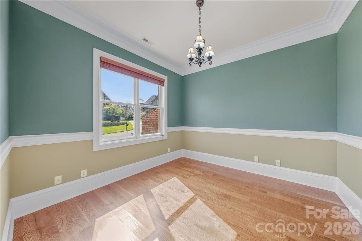 Providence Downs South - Residential