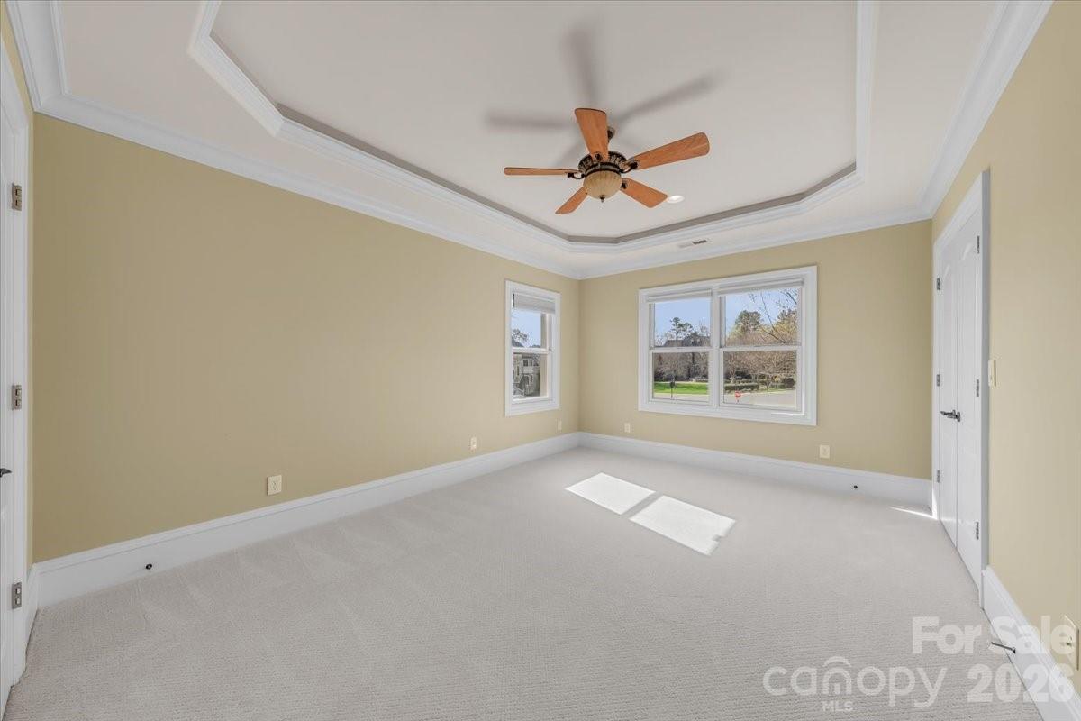 Providence Downs South - Residential