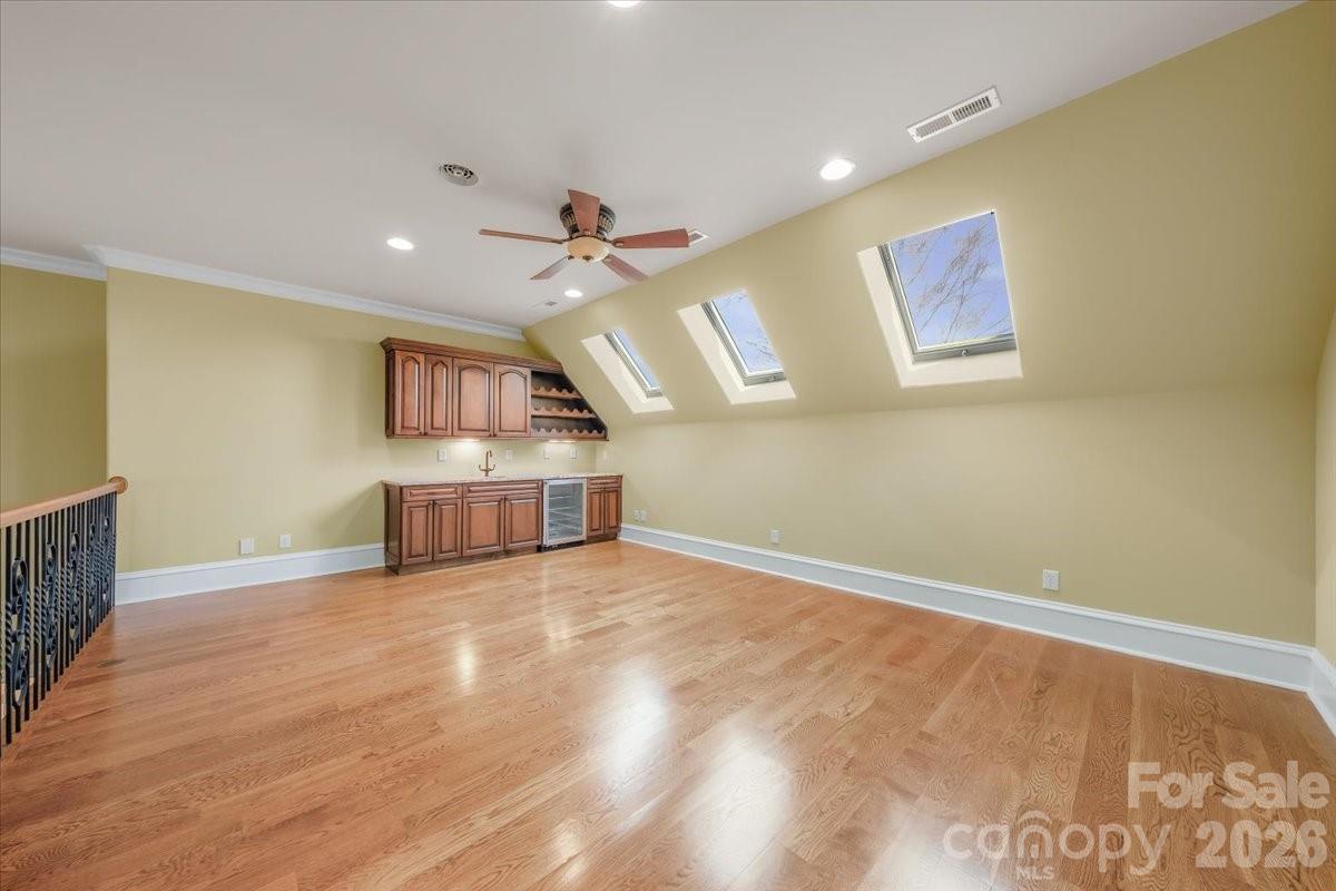 Providence Downs South - Residential