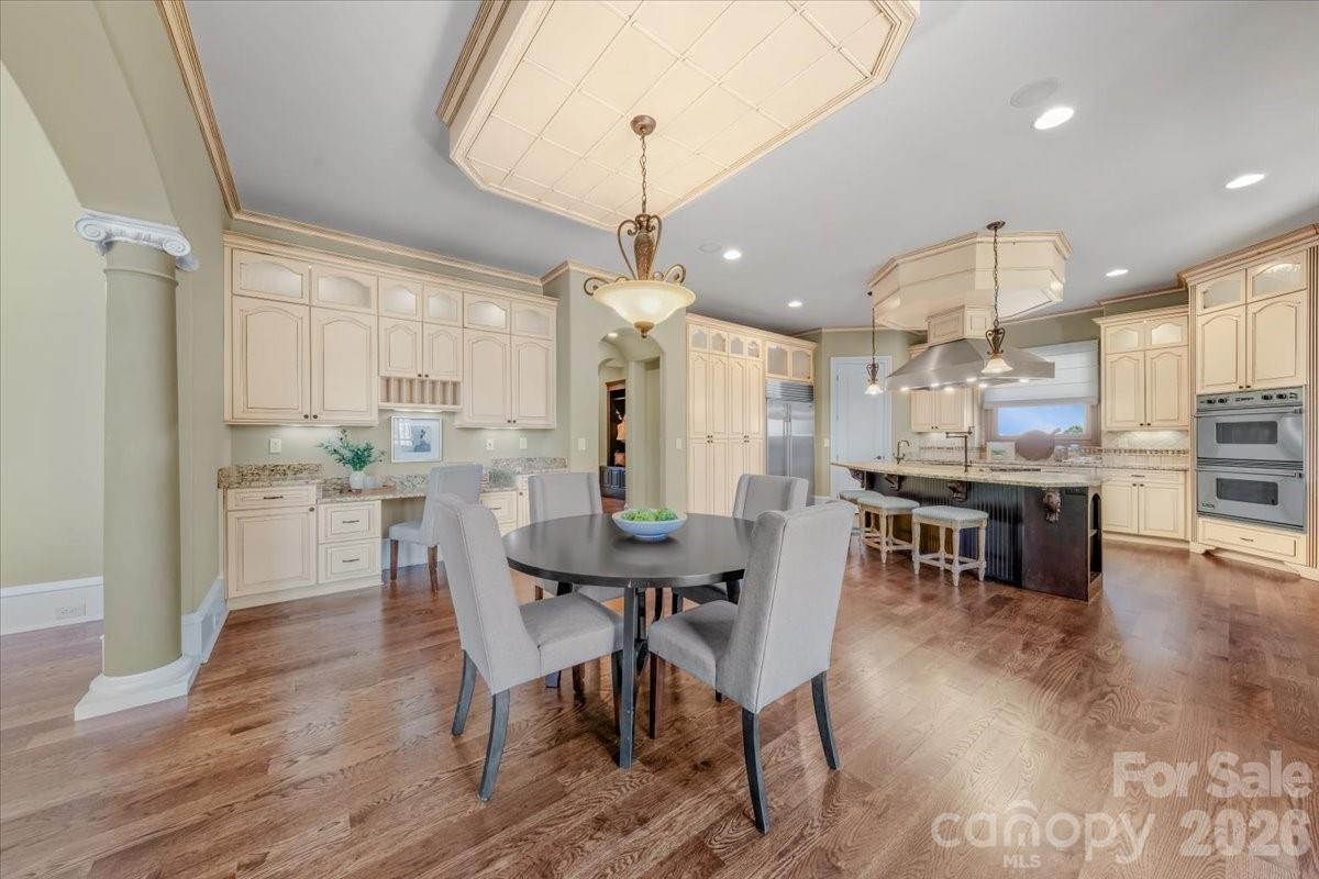 Providence Downs South - Residential