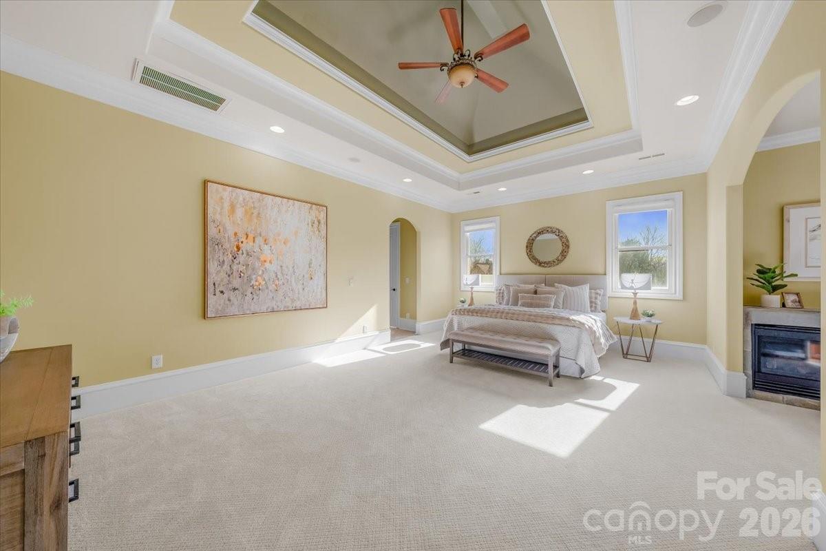 Providence Downs South - Residential