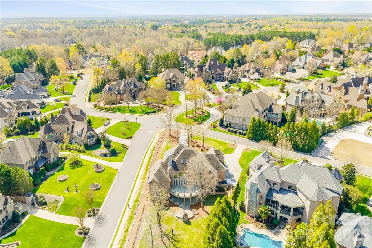 Providence Downs South - Residential