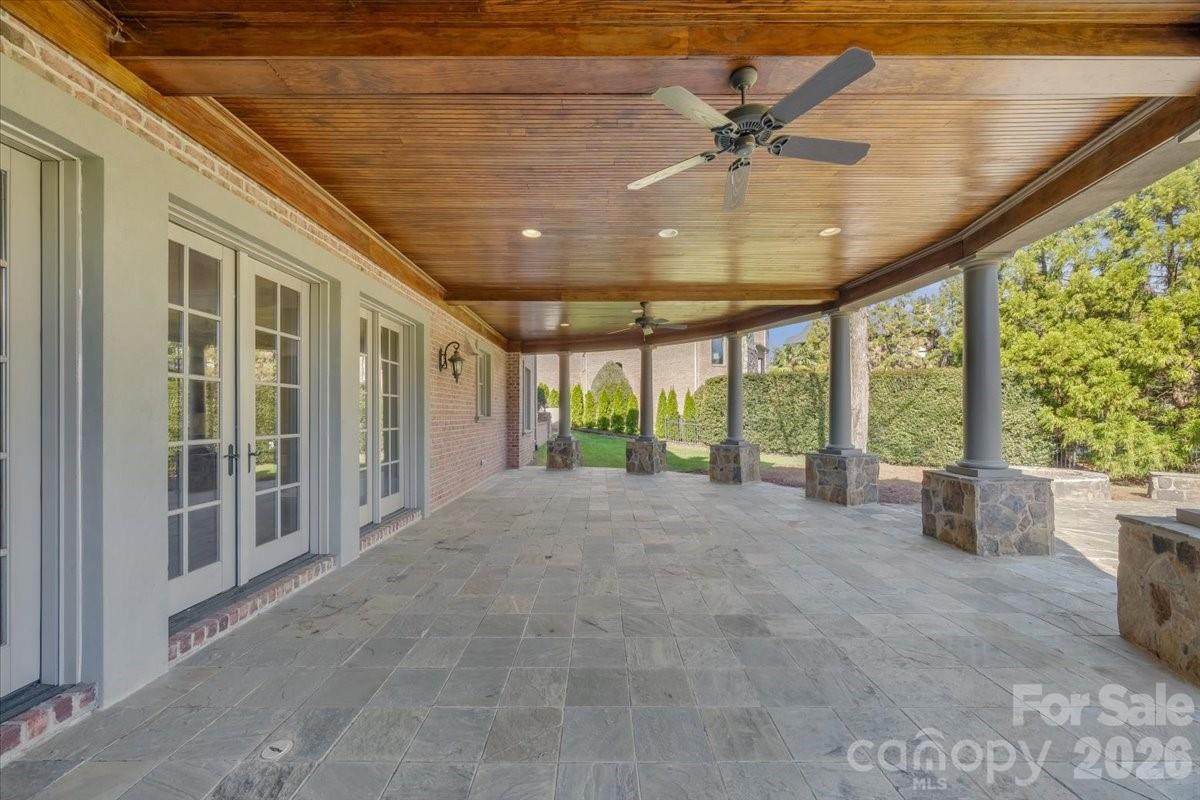 Providence Downs South - Residential