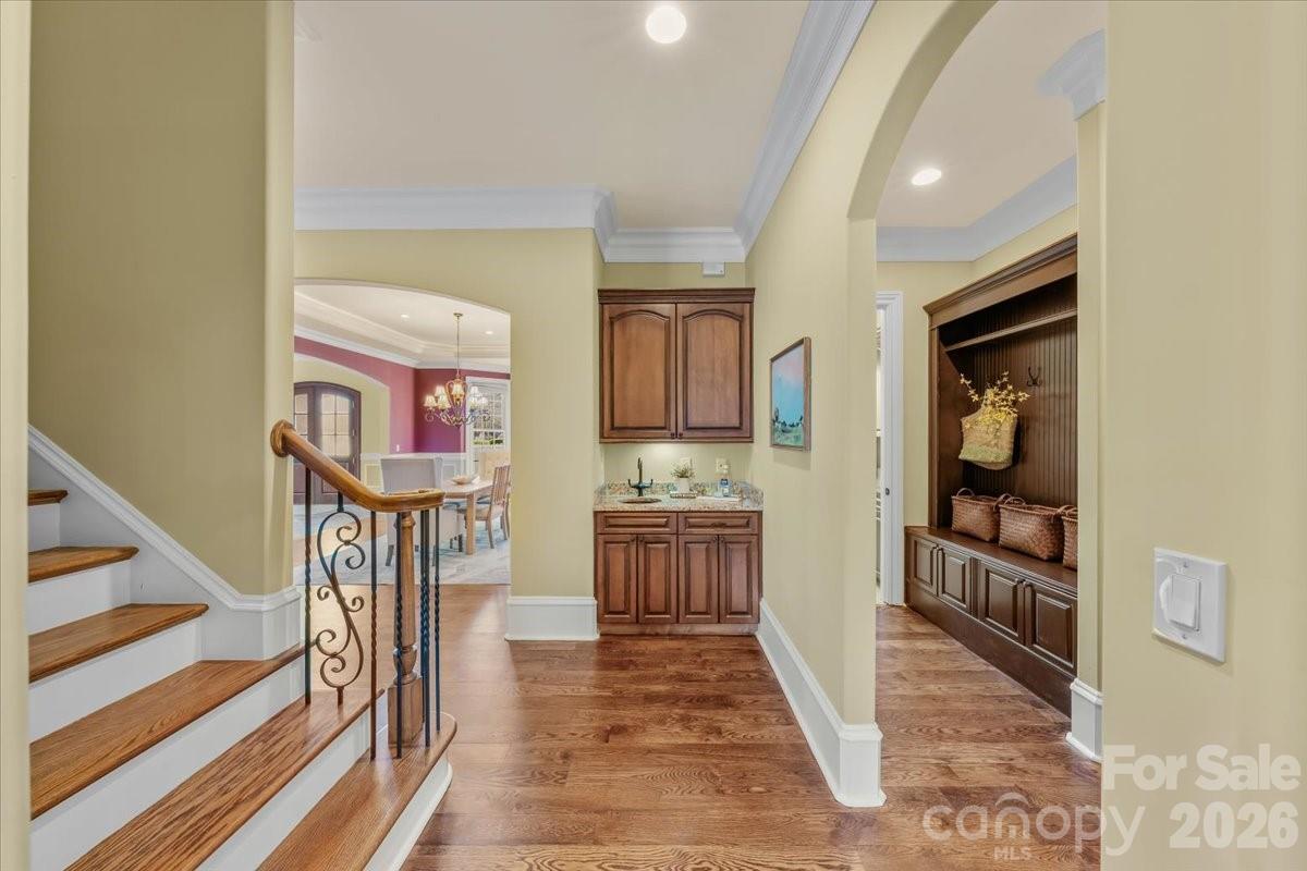 Providence Downs South - Residential