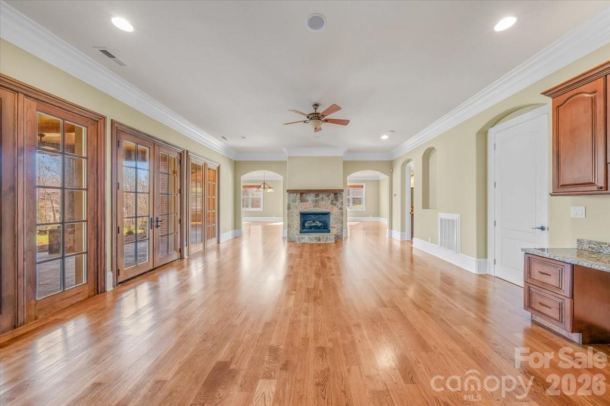 Providence Downs South - Residential