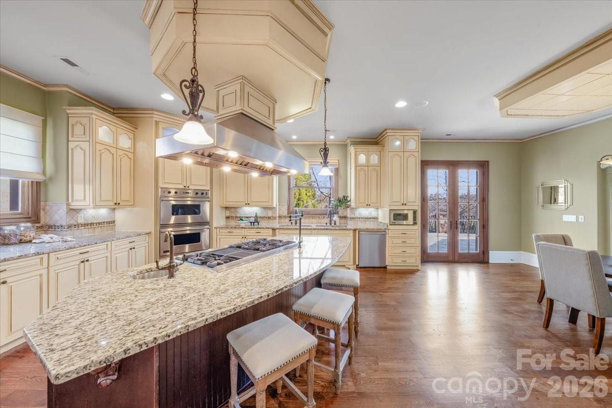 Providence Downs South - Residential