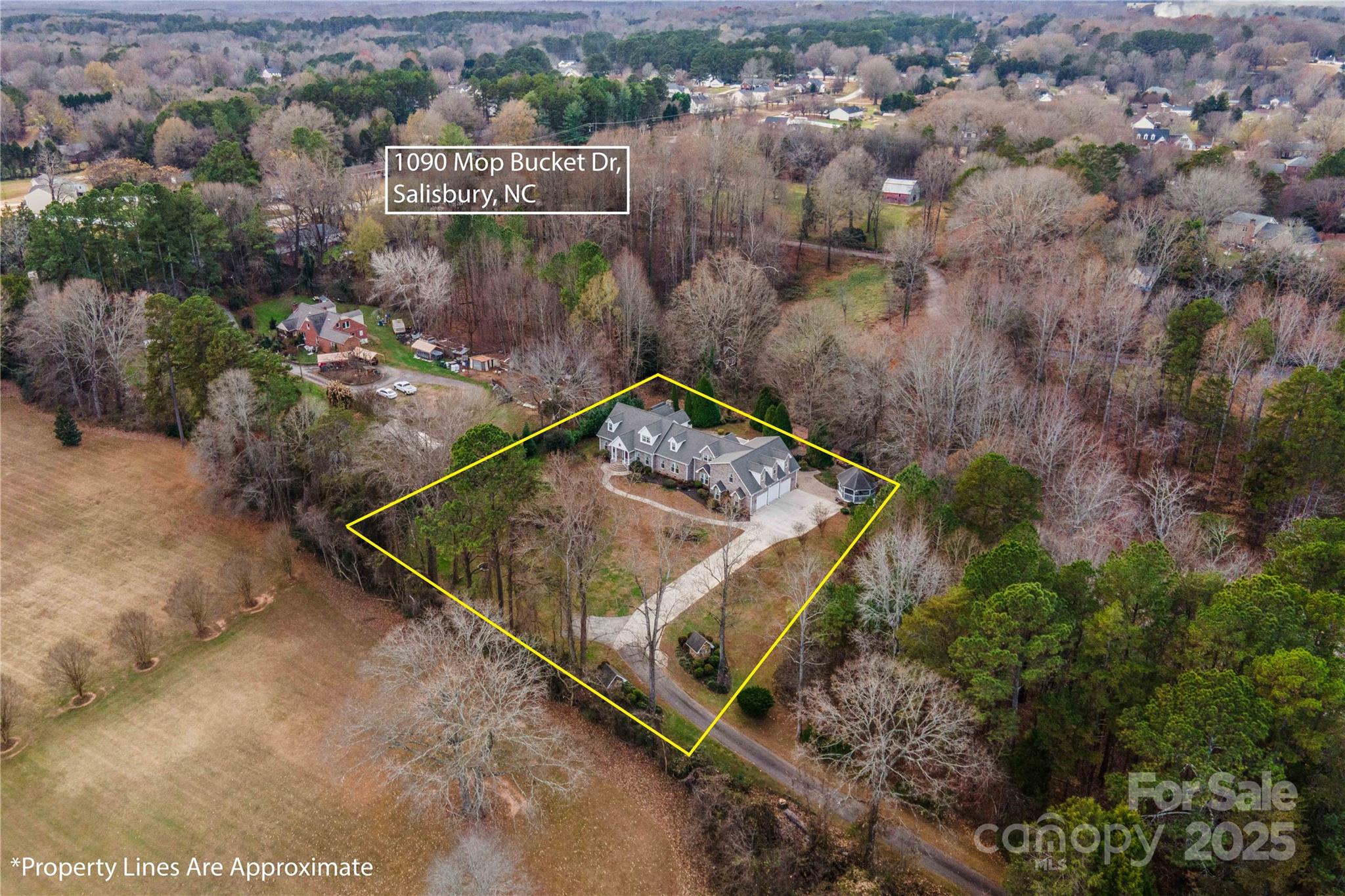 1090 Mop Bucket Drive